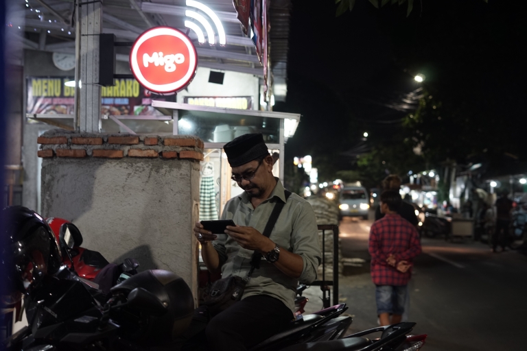 Migo closes series B2 round, funded by YouTube co-founder and Go-jek commissioners