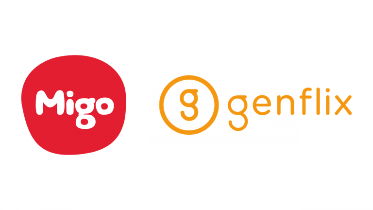 Migo partners with Genflix to entertain offline Indonesians
